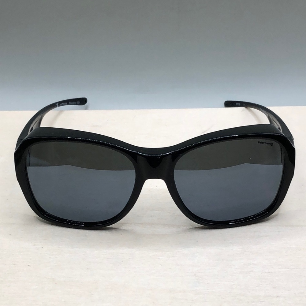 Jonathan Paul Fitover Timeless Polarized Over Sunglasses Unisex